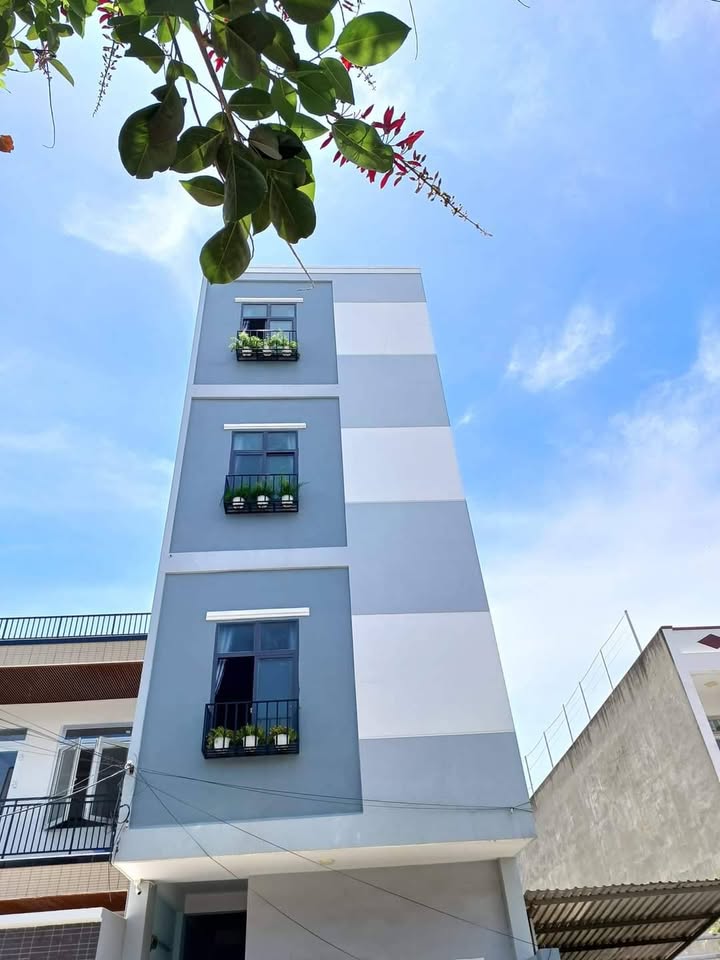 Phòng cho thuê tại 41 Nhơn Hòa 21, Đà Nẵng 27m² giá 2.4 triệu - Phòng mới sạch sẽ, tiện nghi đầy đủ!