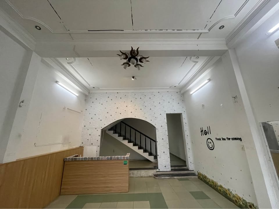 Nhà cho thuê mặt tiền An Thượng, Ngũ Hành Sơn 75m² giá 25 triệu - Kinh doanh thuận lợi!