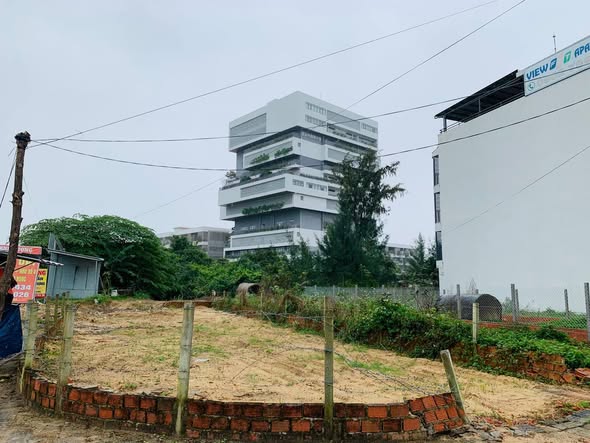 Đất FPT City Đà Nẵng 150m² - Đầu tư sinh lời ngay!