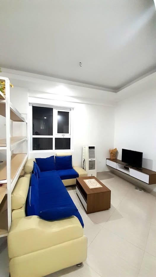 Căn hộ Moonlight Boulevard Bình Tân 1-3PN giá từ 9 triệu - An ninh 24/7, đầy đủ tiện ích!