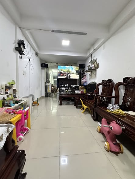 Nhà 5 tầng Quận 10, 71m² giá 14.5 tỷ - Giam giá gấp 1 tỷ!