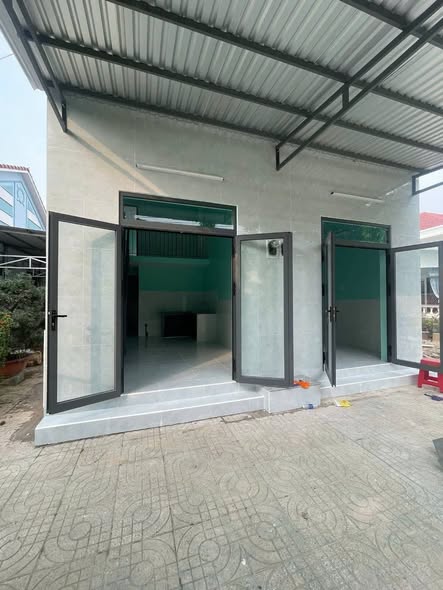 Nhà cho thuê Vĩnh Phú, Thuận An 35m² giá 4 triệu - Mới xây, đầy đủ tiện nghi!