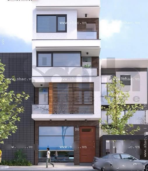 Mặt Phố Nguyễn Thị Định, Thanh Xuân 52m² giá 42 tỷ - Cơ hội đầu tư siêu hiếm!