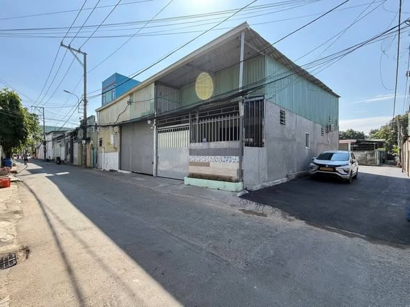 Đất Thủ Đức, Hiệp Bình Phước 72m² giá 6.25 tỷ - Lô đất xây dựng tự do gần mặt tiền Quốc lộ 13