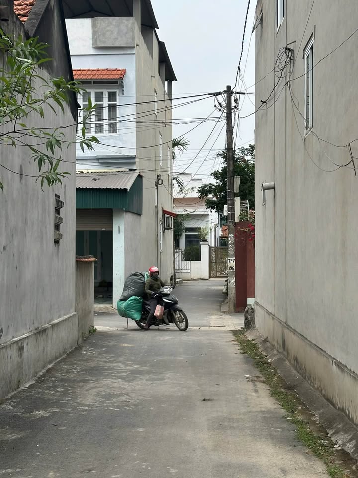 Đất nền Tân Phong, Bình Xuyên 103m² giá chỉ 2.1 tỷ - Cơ hội đầu tư tuyệt vời!