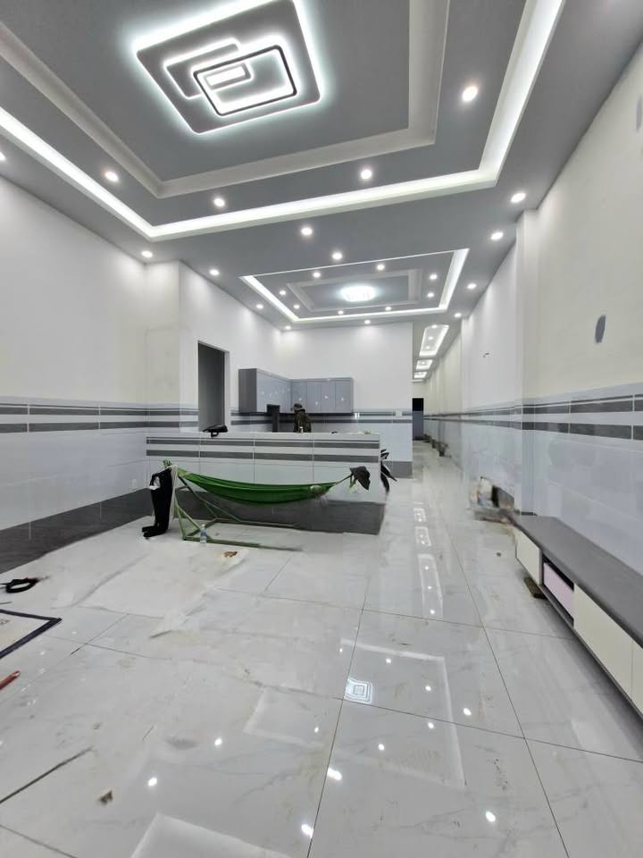 Nhà mái thái đẹp tại Hòa Thành, Tây Ninh 153m² giá 1.97 tỷ - Sẵn sàng vào ở!