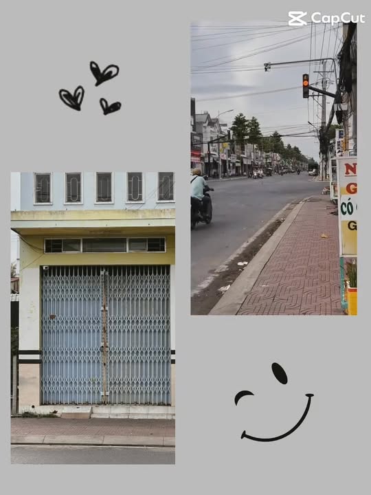 Nhà nguyên căn cho thuê tại đường Nguyễn Tri Phương, Tân Châu - Vị trí đẹp, kinh doanh thuận lợi