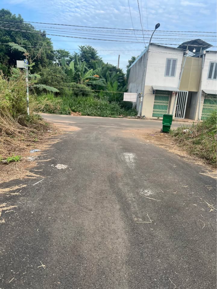 Đất nền phường Bình Lộc, Long Khánh 100m² giá 1.1 tỷ - Cơ hội đầu tư sinh lời!