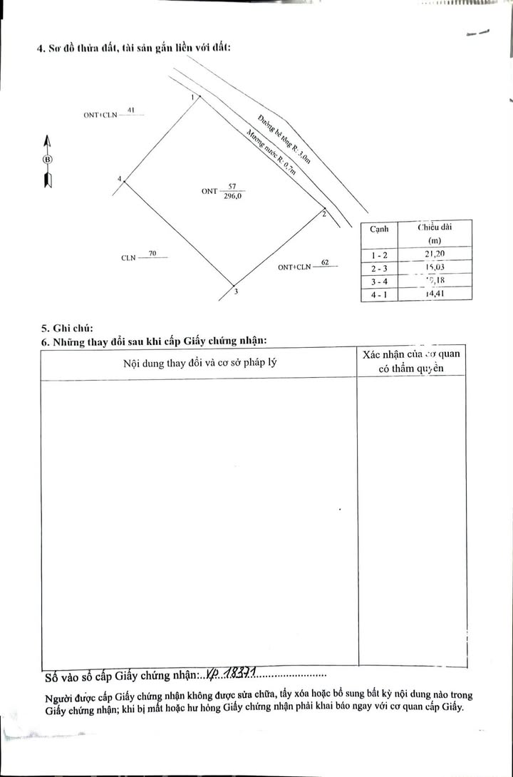Lô đất Tam Ngọc, Tam Kỳ 800m² chỉ 600 triệu - Đất ở chính chủ!