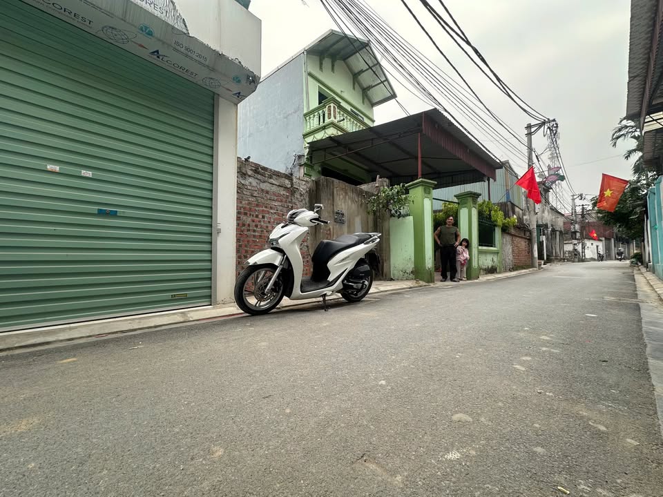 Đất nền 48m² Gia Lương Việt Hùng Đông Anh giá chỉ 4.6 tỷ - Sổ đỏ chính chủ!