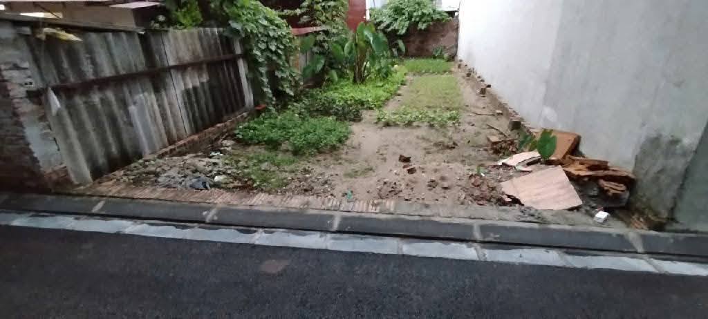 Đất nền thổ cư 86m² Nguyên Khê, Đông Anh - Đường ô tô đỗ cửa, giá chỉ 6 tỷ!