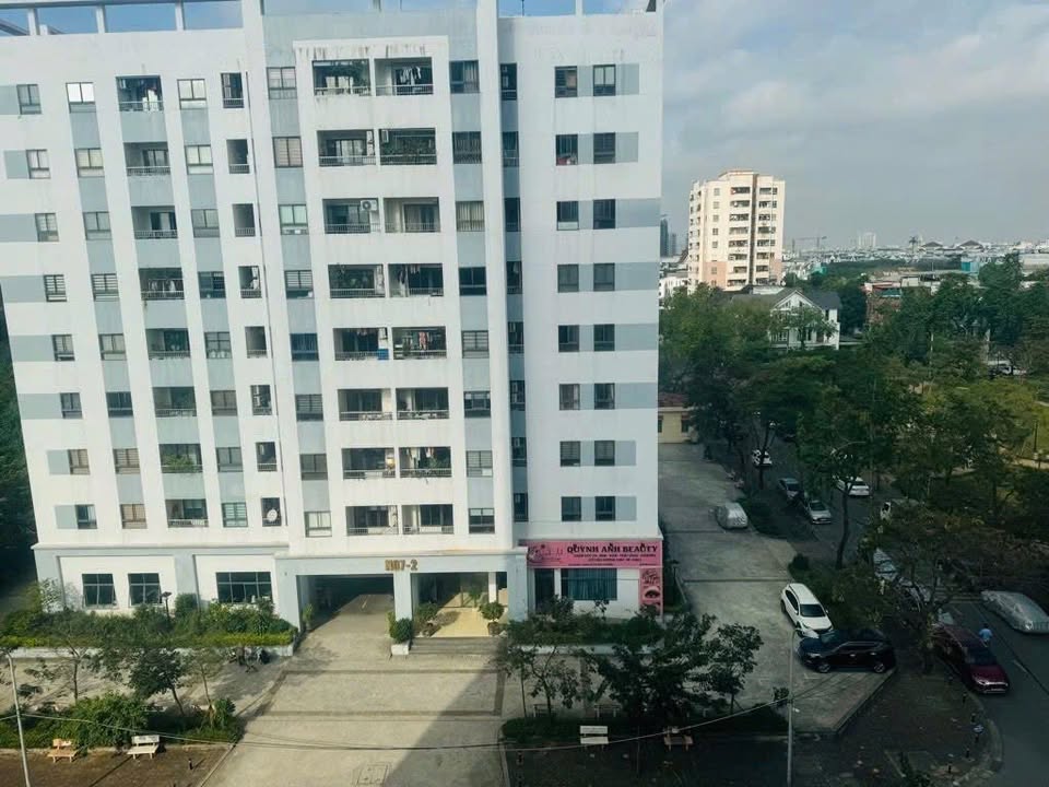 Căn hộ chung cư Sài Đồng 73m² giá 5 tỷ - Căn góc đẹp, tiện ích ngập tràn!