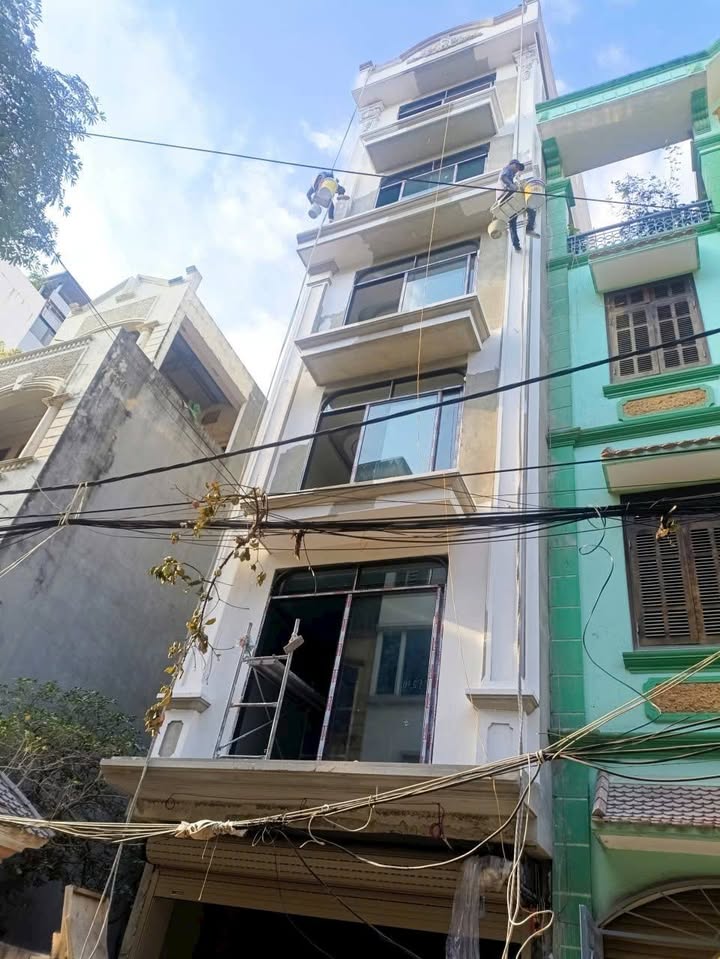 Nhà Phố Ngụy Như Kon Tum, Thanh Xuân 49.3m² giá 28.5 tỷ - Đầu tư sinh lời, kinh doanh đỉnh cao!