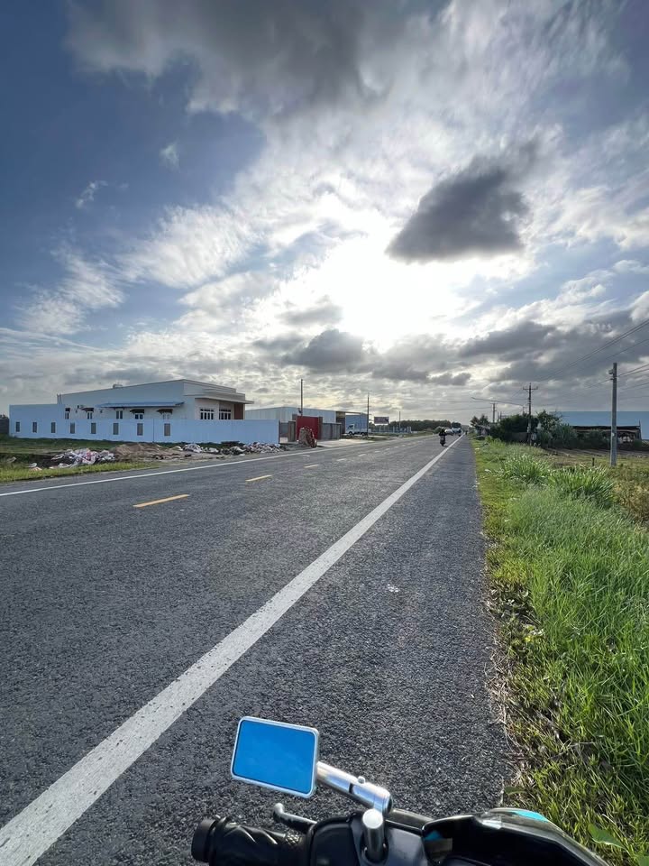 Đất nền Mặt tiền đường 938, xã An Ninh, 225m² - Giá tốt, cơ hội đầu tư hấp dẫn!