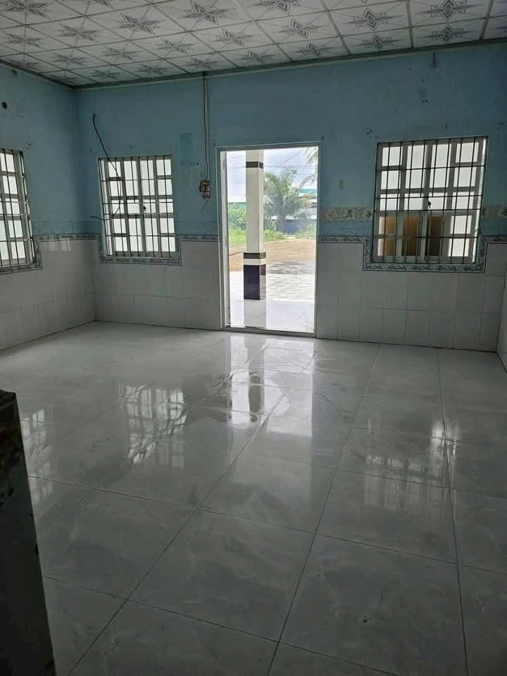 Nhà riêng Viên An, Trần Đề 100m² giá 500 triệu - Cơ hội sở hữu nhà giá tốt!