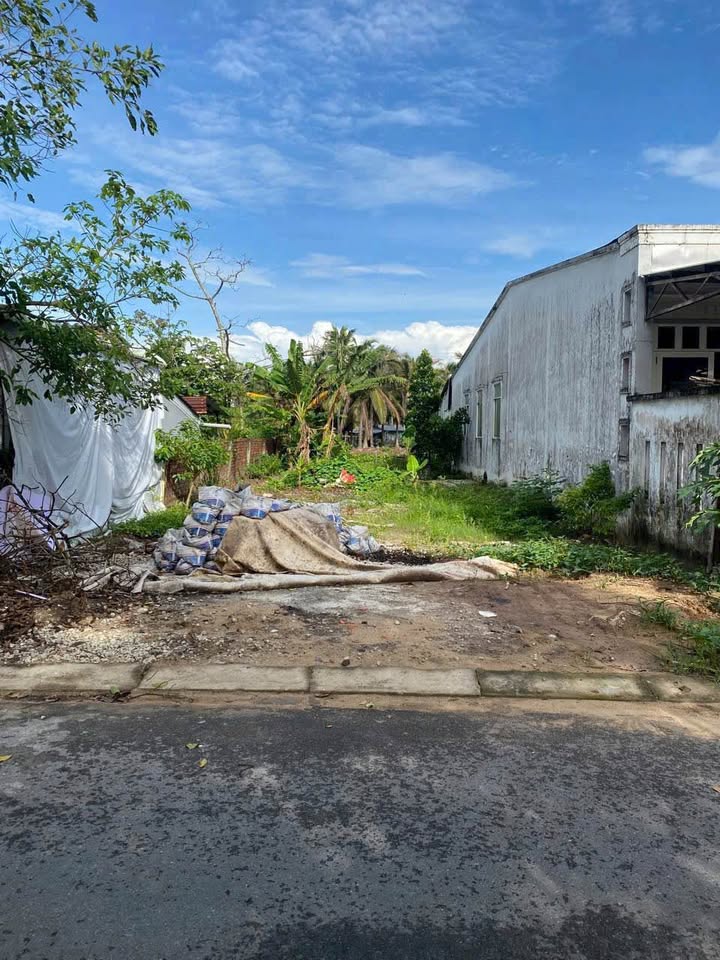 Đất mặt tiền Huỳnh Phan Hộ, Sóc Trăng 229m² giá 2.55 tỷ - Đầu tư sinh lời ngay!