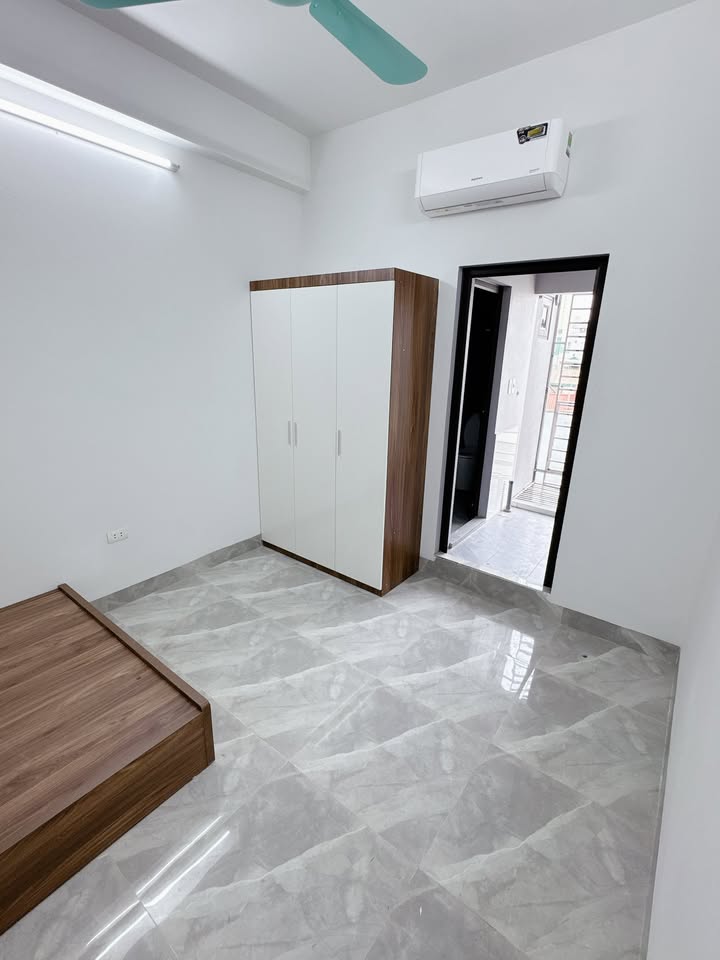 Phòng studio cho thuê tại Yên Xá, Tân Triều - Vào ở ngay, đầy đủ tiện nghi!