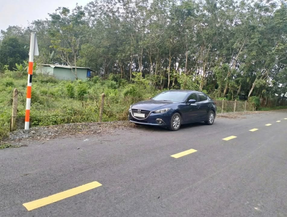 Đất nền mặt tiền Đường 492, xã Nhuận Đức, 690m² giá 5.3 tỷ - Đầu tư sinh lời ngay!