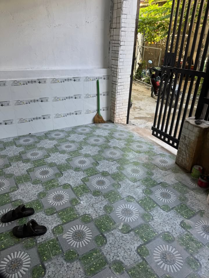 Nhà bán tại Thái Hòa, Tân Uyên, Bình Dương 68m² giá 820 triệu - Sổ hồng chính chủ!