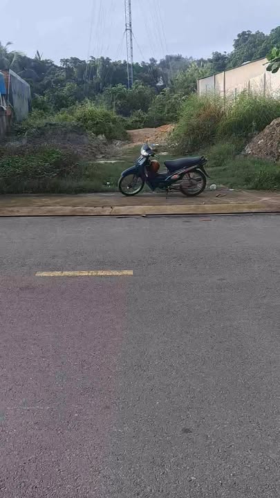 Đất mặt tiền đường Cây Me, Lái Thiêu 592m² giá 6.486 triệu - Cơ hội đầu tư tuyệt vời!