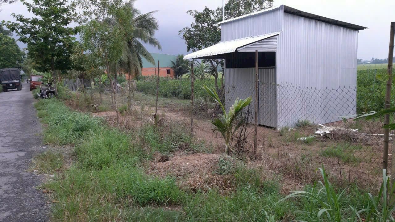 Đất CLN 6 công 7 tại Bình Phước 67000m² giá 7.5 tỷ - Tiềm năng đầu tư lớn!