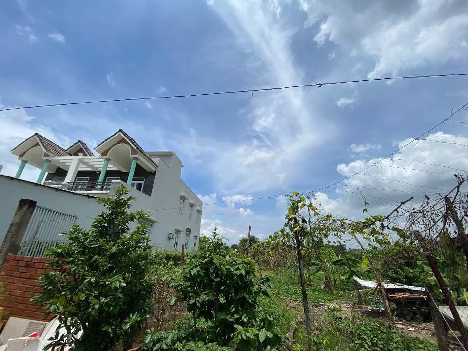 Quỹ đất lớn Trường Thạnh, Thủ Đức 4.375m² giá 175 tỷ - Tiềm năng đầu tư cao!