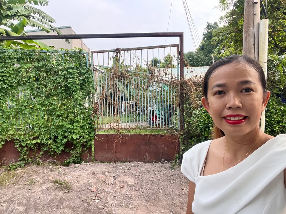 Đất nền Trường Thọ, Thủ Đức 96m² giá thỏa thuận - Cơ hội đầu tư tuyệt vời!