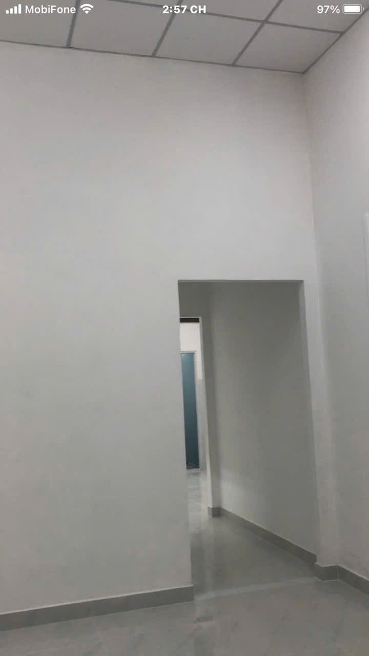 Nhà C4 mới Đường 9, Linh Xuân, Thủ Đức 75m² giá 2.5 tỷ - Sẵn sàng ở ngay!