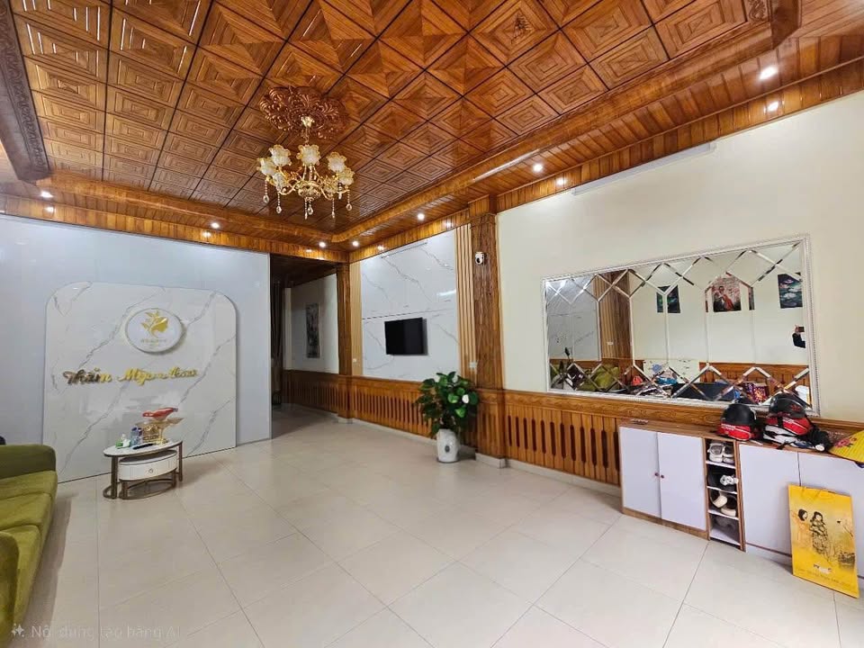 Nhà 3 tầng chính chủ tại Thanh Hóa 80m² giá 8 tỷ - Gần công viên Bình Minh!