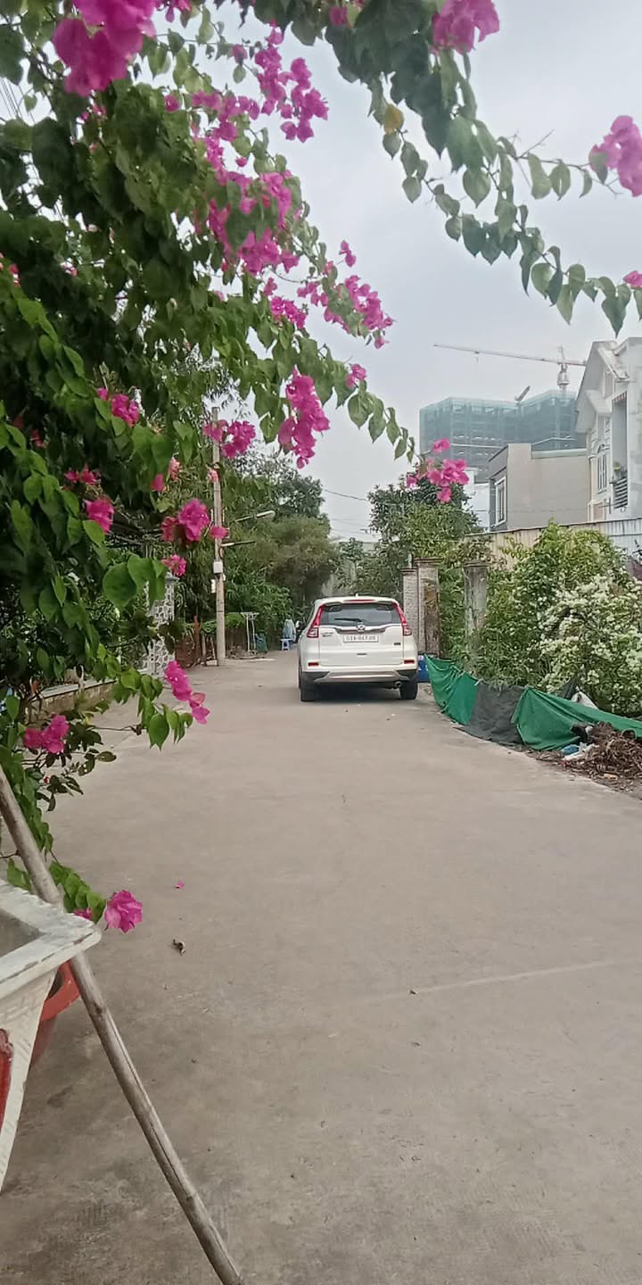 Đất thổ cư Bình Chuẩn 88m² giá 2.35 tỷ - Vị trí đẹp, cơ hội đầu tư tốt!