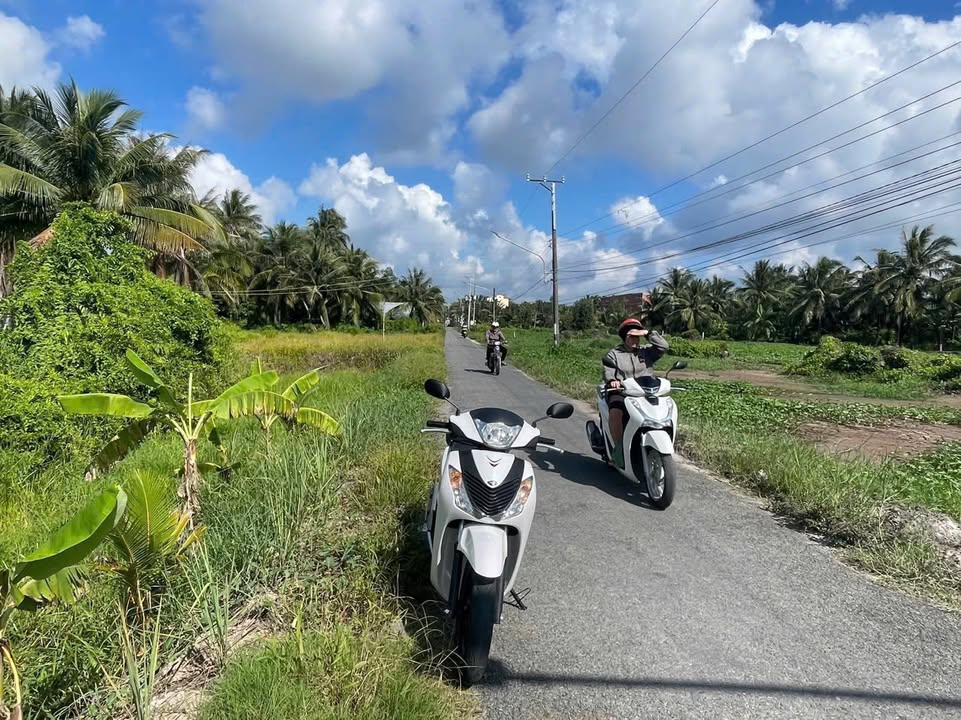 Đất công mặt tiền hẻm 256 đường 30/4, 975m² giá 1.6 tỷ - Đầu tư sinh lời cao!