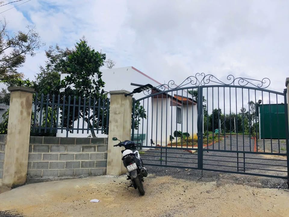 Lô đất 2 mặt tiền Bảo Lộc 904m² giá 7.5 tỷ - Cơ hội đầu tư tuyệt vời!