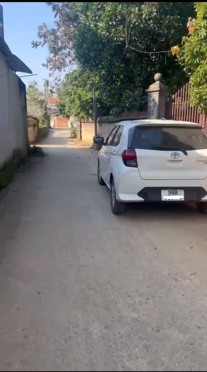 Đất nền Thanh Vân, Hiệp Hòa 360m² chỉ 600 triệu - Cơ hội đầu tư hấp dẫn!