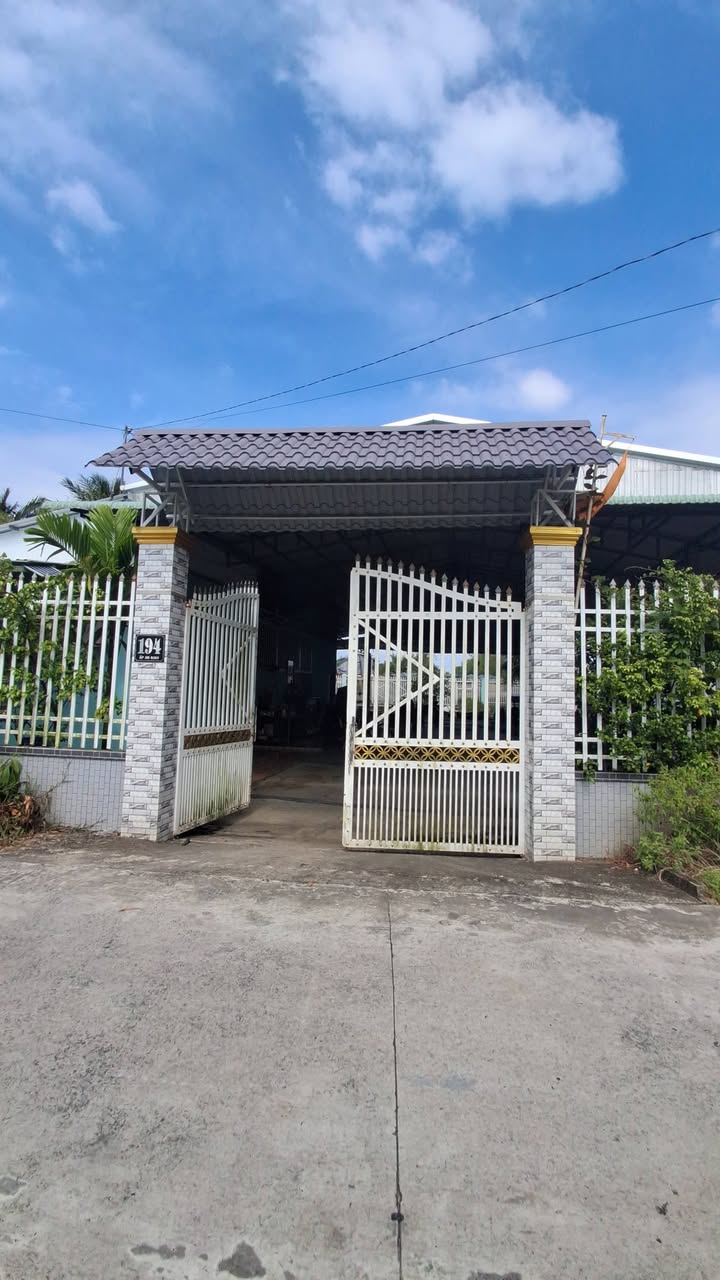 Bán đất nền Kiên Lương 1715m² giá 3 tỷ - Đường ô tô vào tận nơi!