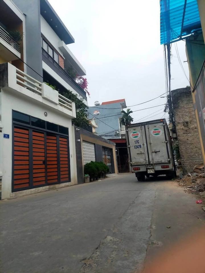 Đất mặt phố Nguyễn Tuân, Thanh Bình, Hải Dương 54m² giá 3.5 tỷ - Đầu tư sinh lời hấp dẫn!