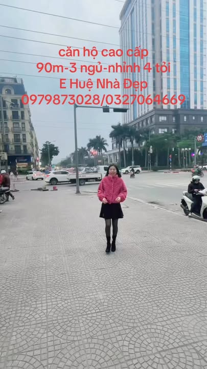 Căn hộ 3 phòng ngủ KĐT Văn Khê Hà Đông 86m² giá chỉ 5 tỷ - Sẵn sàng ở ngay!