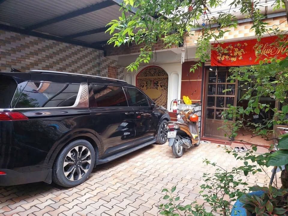 FrontHouse Trần Bá Giao, Gò Vấp 405m² giá 36 tỷ - Cơ hội đầu tư tuyệt vời!