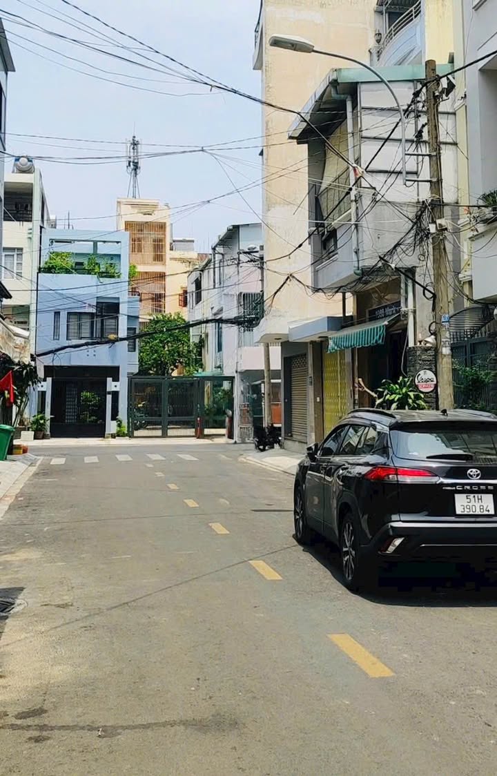 Nhà phố 2 mặt tiền Đường Số 9, Phường An Khánh 82.4m² giá 18.7 tỷ - Sẵn hợp đồng cho thuê 27 triệu/tháng!