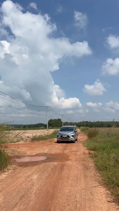 Đất nền 20 hecta tại Dầu Tiếng, Bình Dương - Giá thỏa thuận - Phù hợp kho bãi logistics!