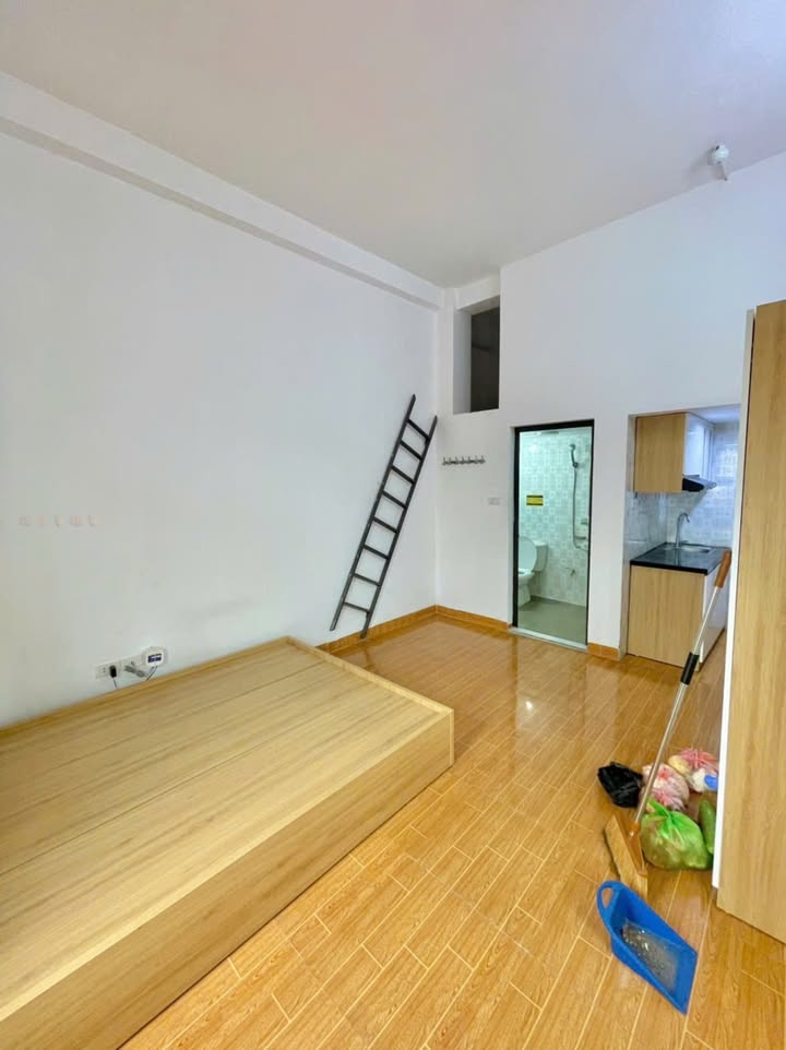 Phòng trọ cho thuê tại Ngõ 132 Cầu Diễn, quận Bắc Từ Liêm - Giá chỉ từ 2.850.000đ/tháng!