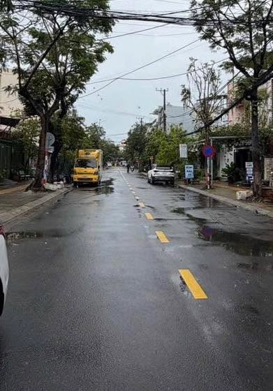 Đất Mặt Tiền Đường Phan Bá Phiến, Sơn Trà, Đà Nẵng 92m² - Giá Chỉ 8 Tỷ, Thương Lượng