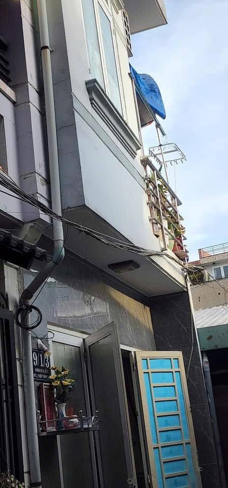 Nhà riêng Tân Thới Hiệp, Q12 26.25m² giá 1.4 tỷ - Pháp lý rõ ràng, chính chủ bán!