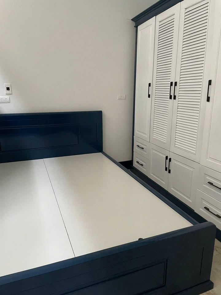 Nhà riêng đường Lê Đức Thọ, Mỹ Đình 1, 60m² giá 3 tỷ - Tiện ích xung quanh đầy đủ!