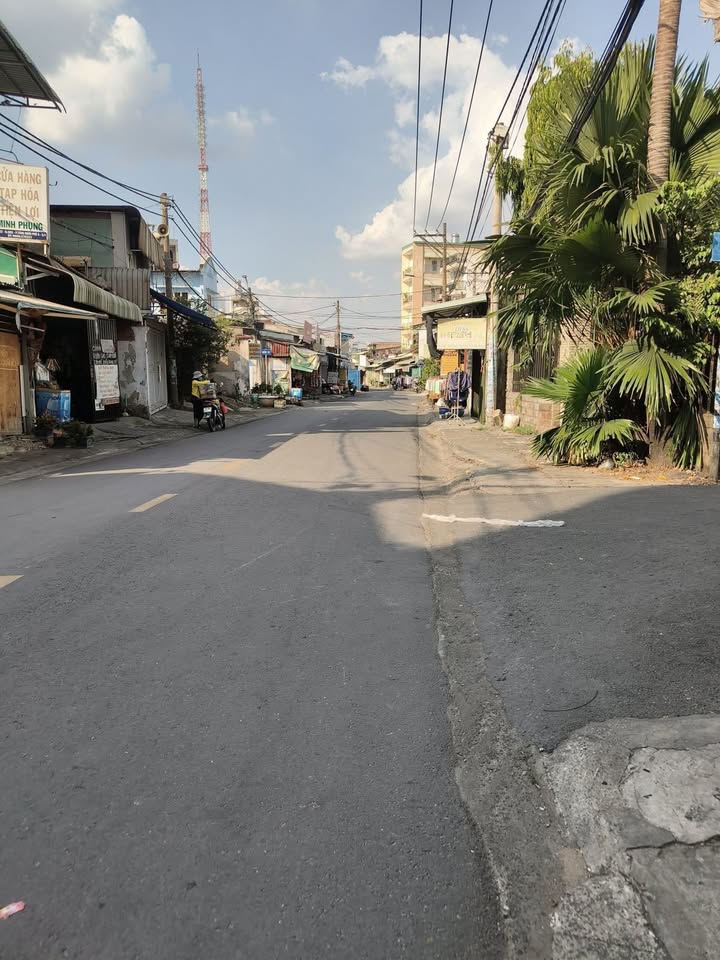 Nhà phố Thủ Đức 72m² giá 7.7 tỷ - Giảm sốc 300 triệu!