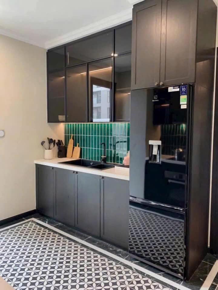 Căn hộ Vinhomes Grand Park Quận 9, 27m² giá 1,5 tỷ - Sổ hồng chính chủ!