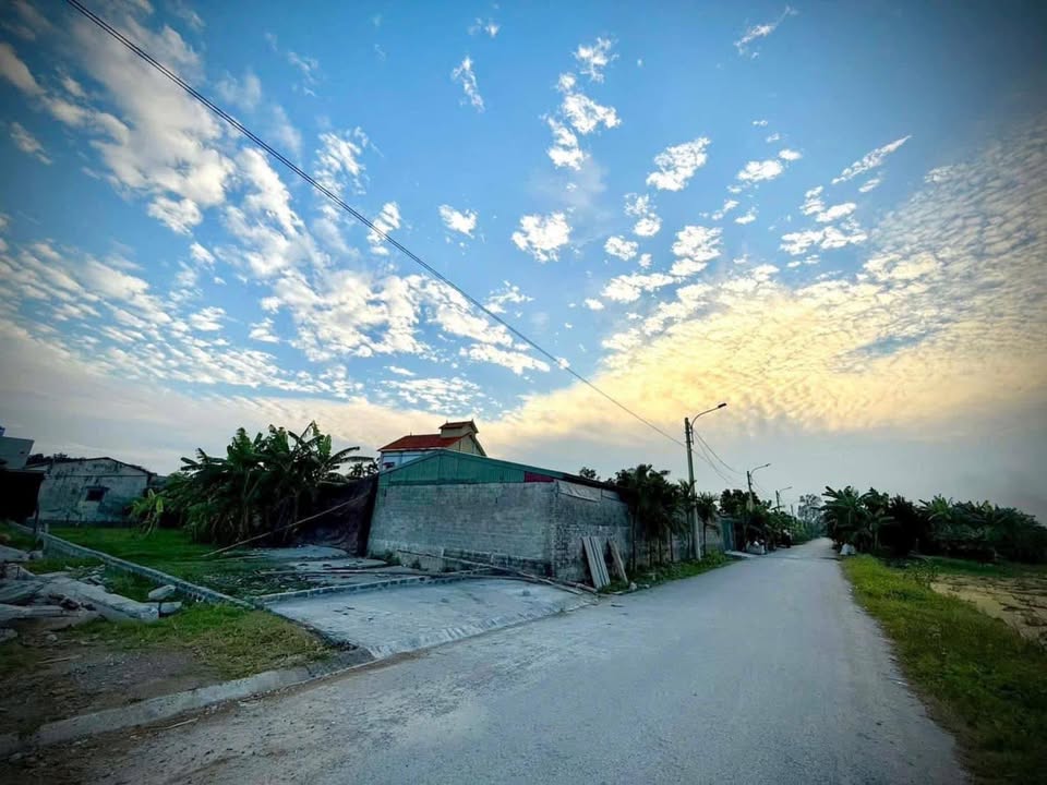 Đất nền Liêm Tuyền, Phủ Lý 265m² giá 1x triệu/m² - Sổ đỏ chính chủ, vị trí đẹp