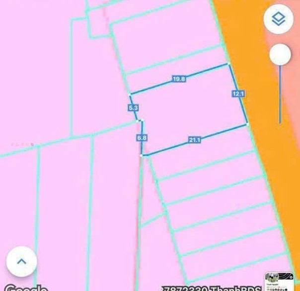 Đất thổ cư xã An Viễn 240m² giá 2.2 tỷ - Cần bán gấp xử lý công nợ!