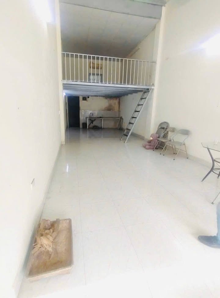 Nhà cấp 4 gác xép cho thuê mặt hồ Tai Trâu Ngọc Lâm - 54m² giá chỉ 7 triệu