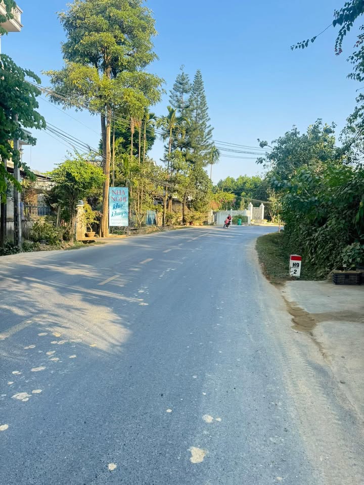 Đất nền 175m² tại xã Lục Ba - Giá chỉ 1.7 tỷ - Khu dân cư đông đúc!