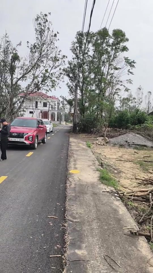 Đất ven biển Xuân Yên 150m² giá chỉ 1.2 tỷ - Đầu tư sinh lời nhanh!